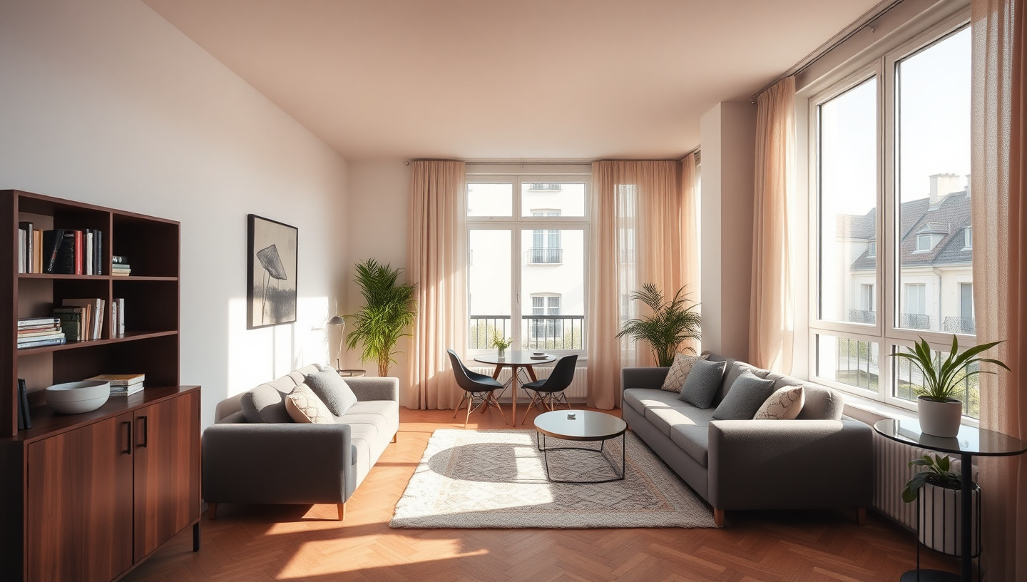 DPE 2026 : quelles sanctions pour les logements F et G en location ?