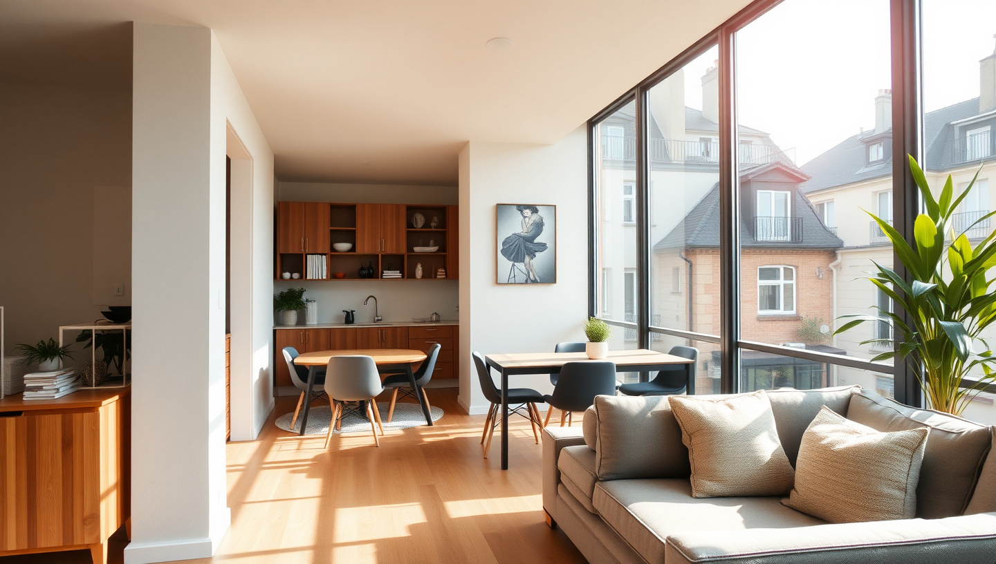 Taux immobiliers printemps 2026 : impact sur vos locations et investissements