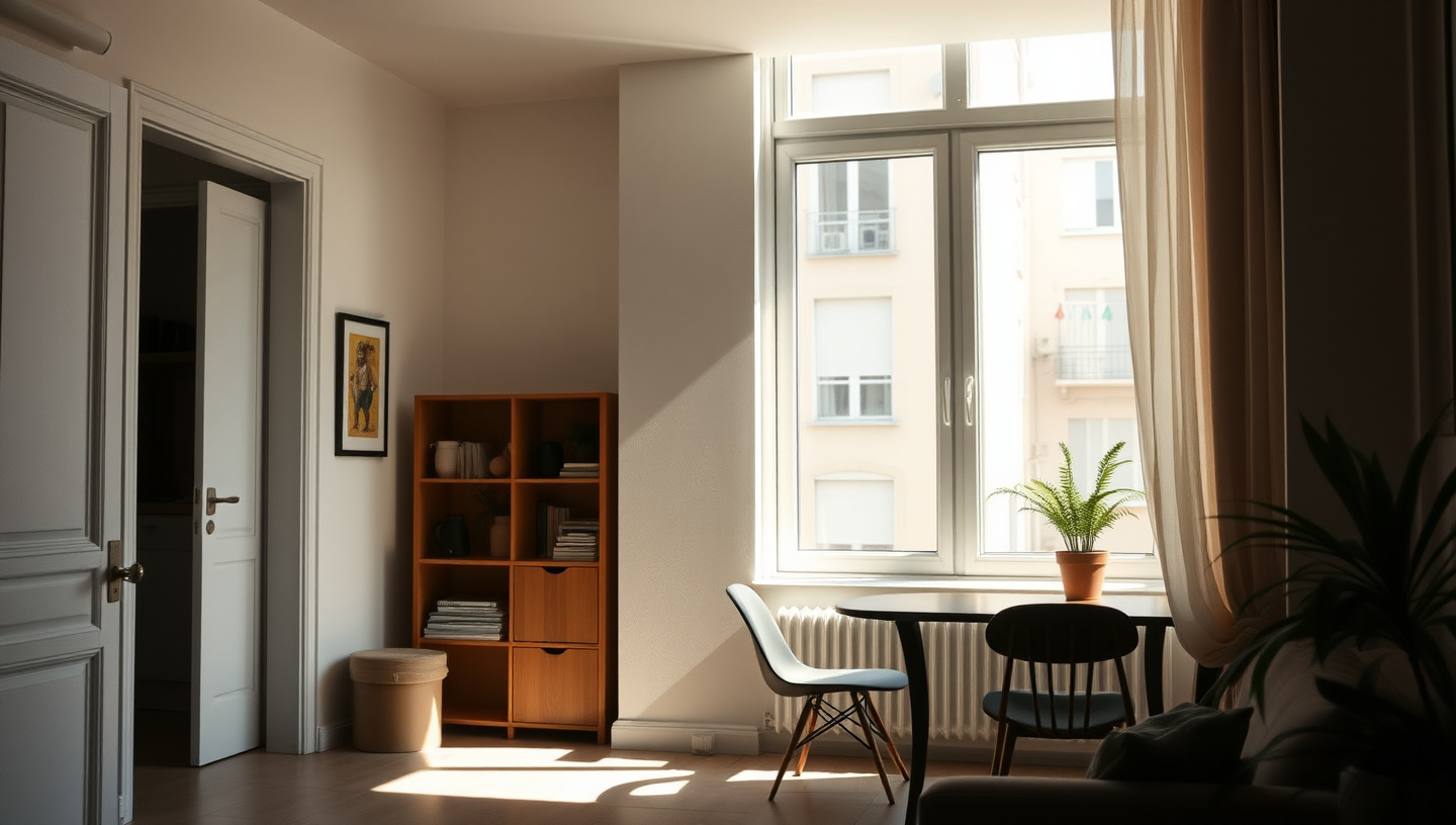 Dépôt de garantie : comment sécuriser sa restitution en fin de bail